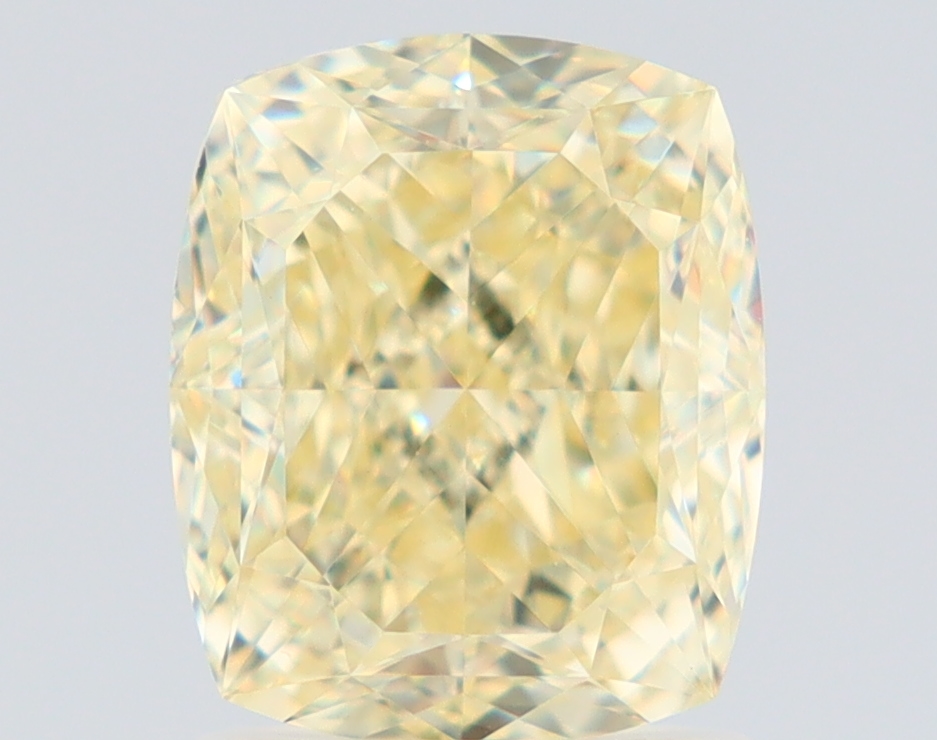 2.02ct Cushion SINGLE