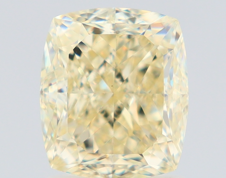 2.00ct Cushion SINGLE