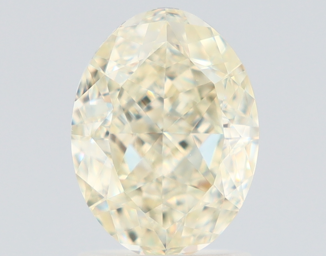 2.01ct Oval SINGLE