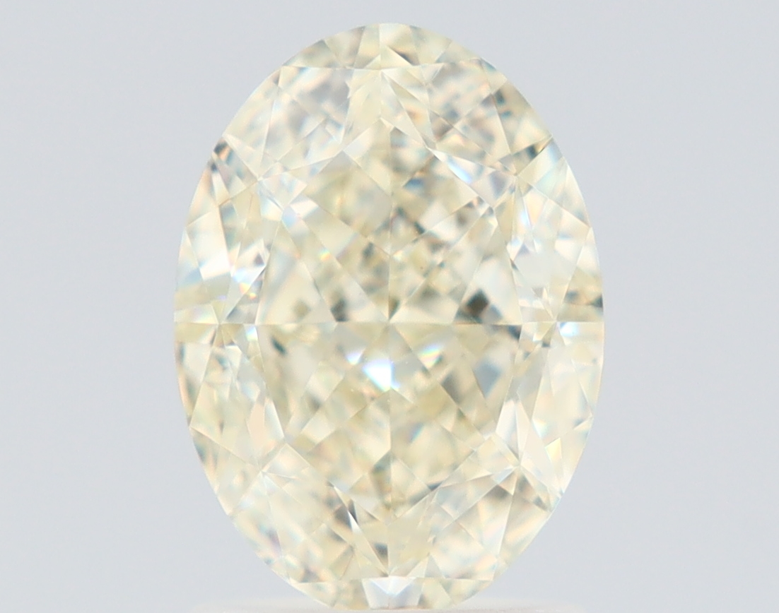 2.03ct Oval SINGLE