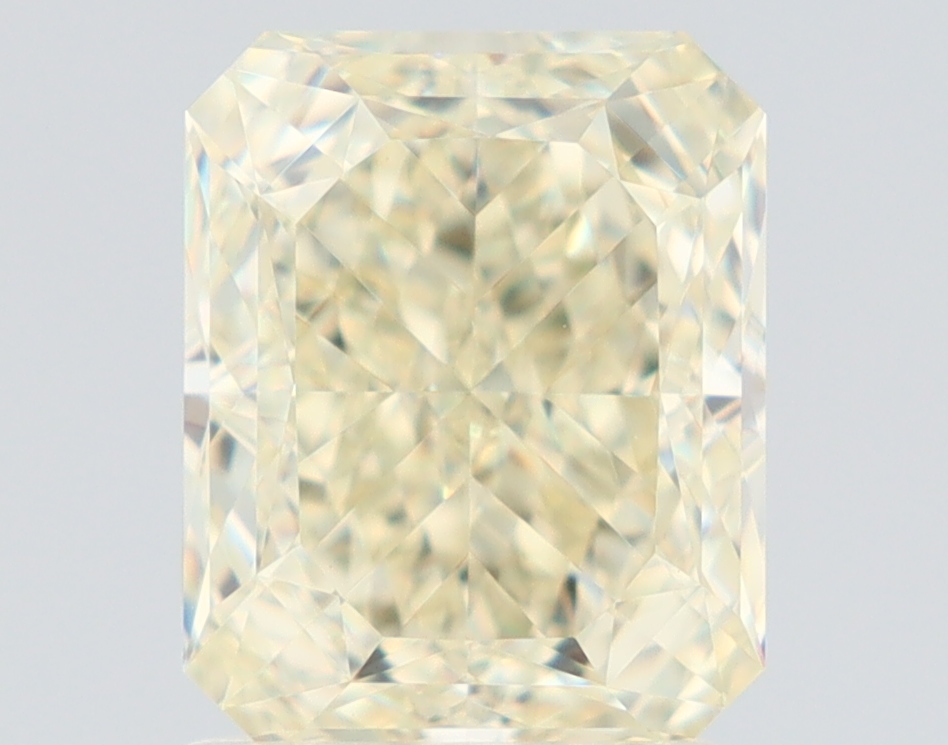 2.02ct Radiant SINGLE