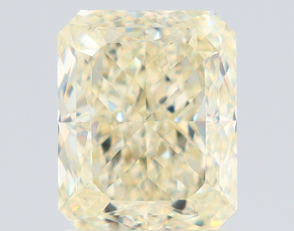 2.02ct Radiant SINGLE
