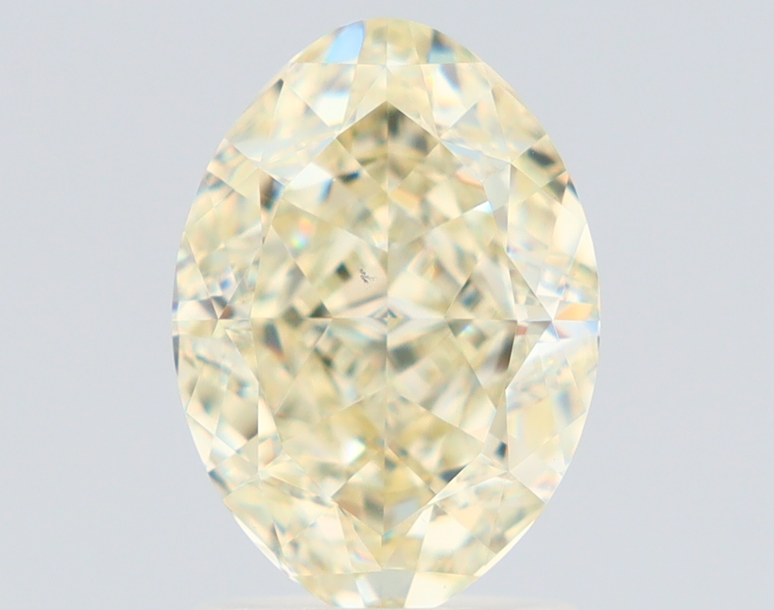 2.02ct Oval SINGLE