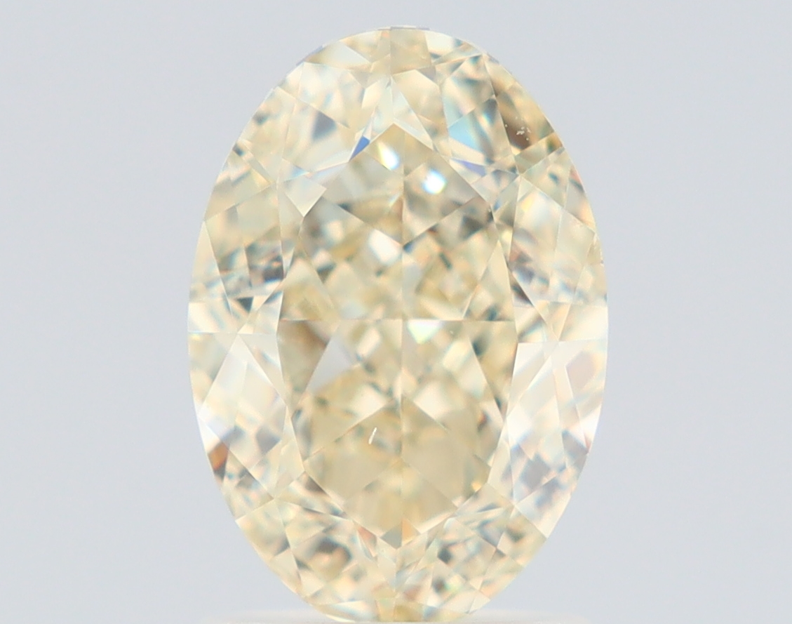 2.00ct Oval SINGLE