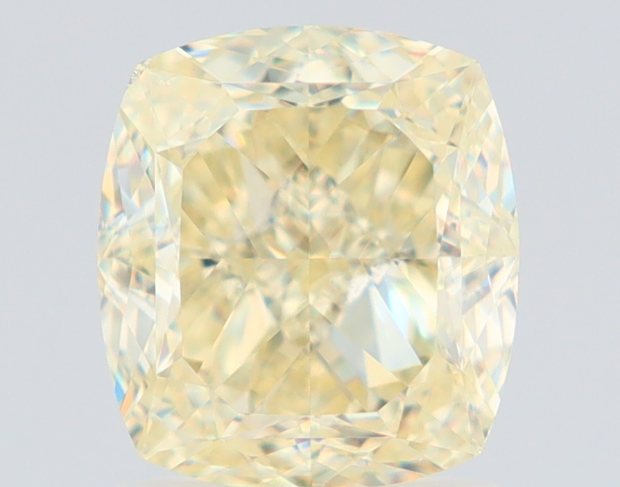2.00ct Cushion SINGLE