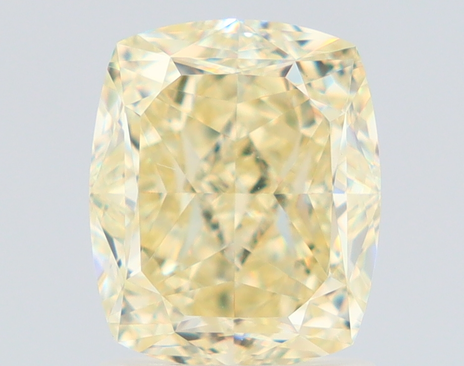 2.02ct Cushion SINGLE