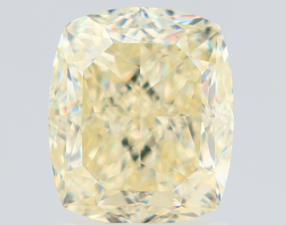 2.01ct Cushion SINGLE
