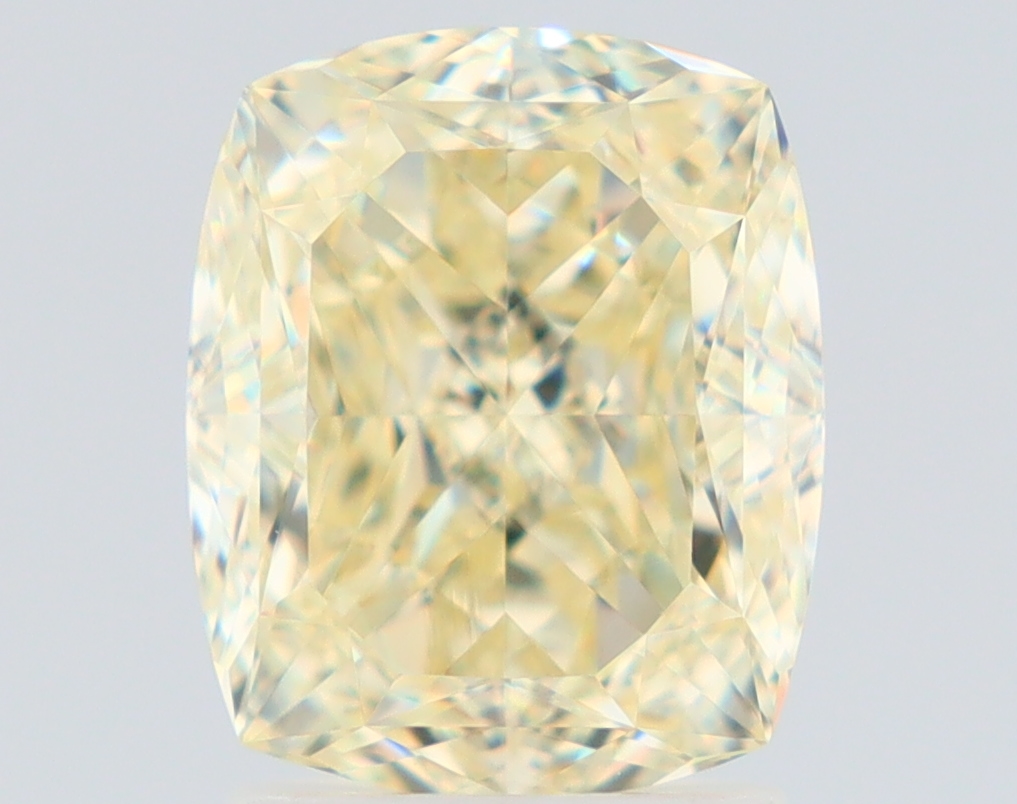 2.51ct Cushion SINGLE