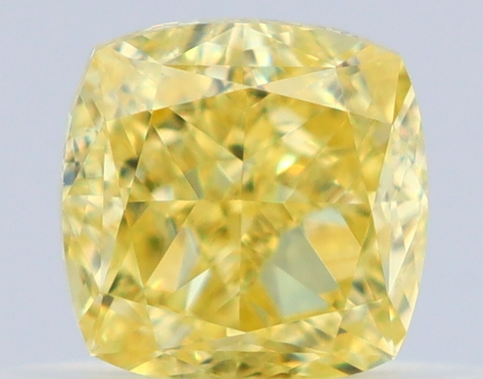 0.50ct Cushion SINGLE