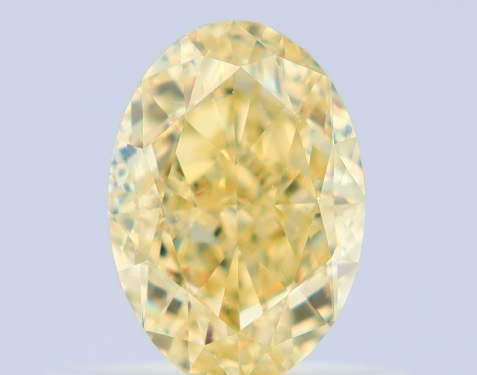 0.53ct Oval SINGLE