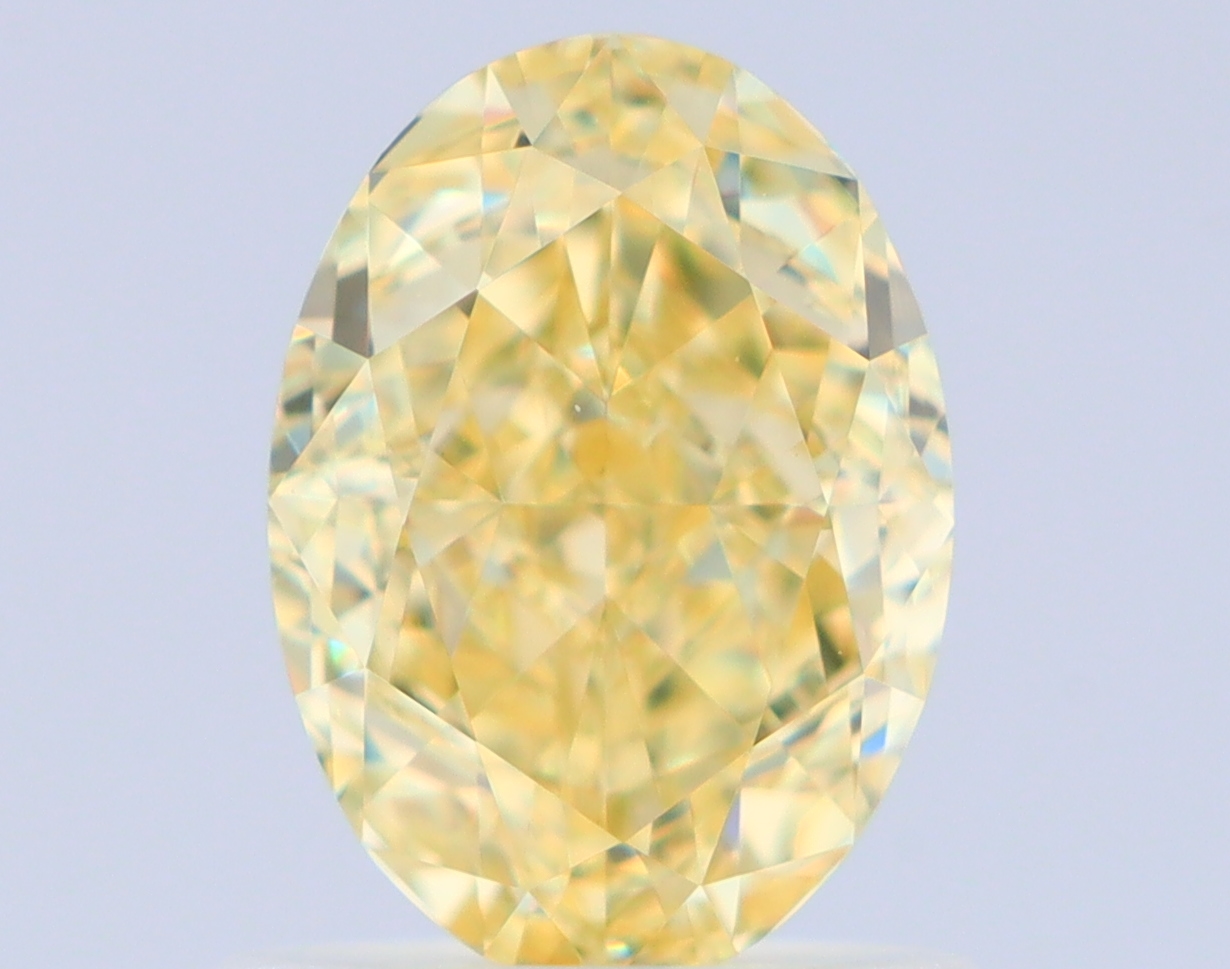 1.15ct Oval SINGLE image 2 of 2
