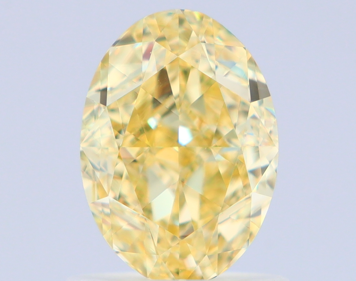 1.11ct Oval SINGLE image 2 of 3