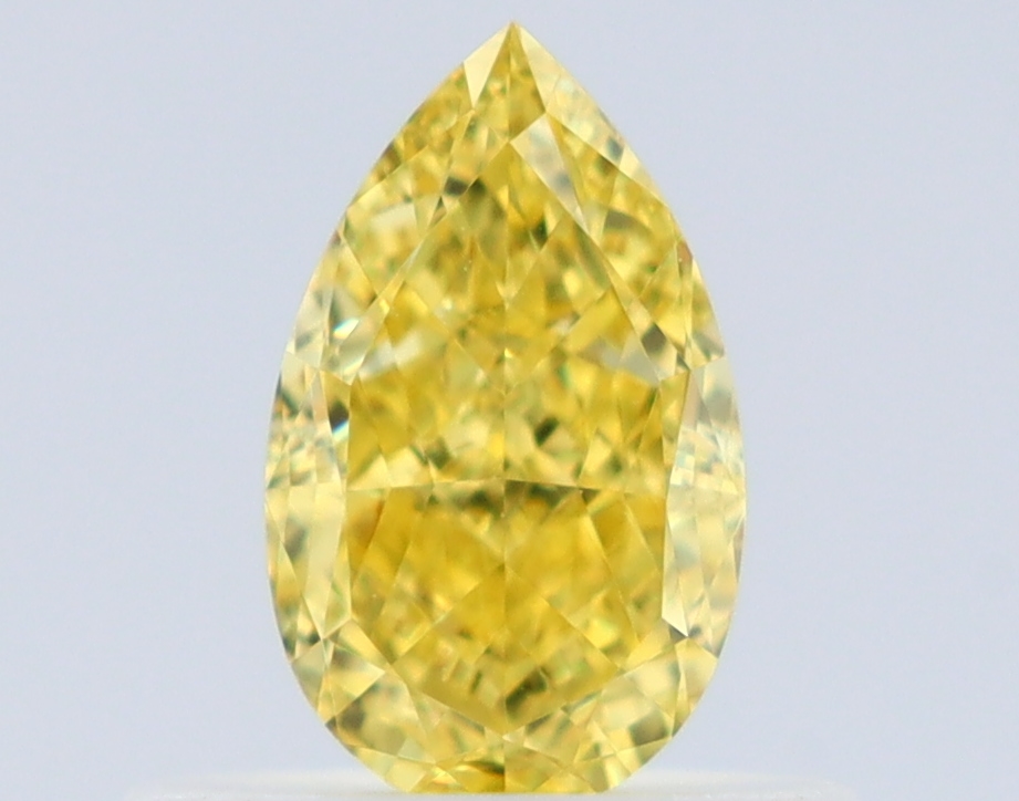0.50ct Pear SINGLE