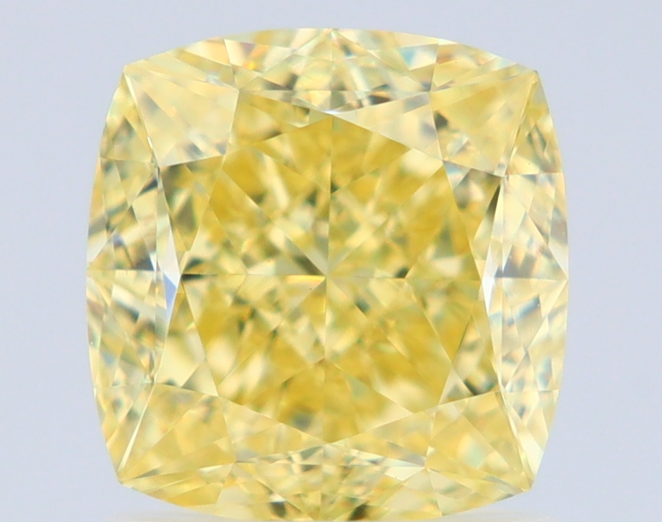1.74ct Cushion SINGLE image 2 of 3