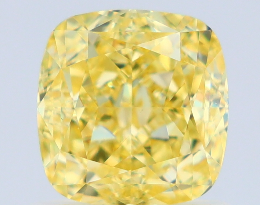 1.14ct Cushion SINGLE image 2 of 2