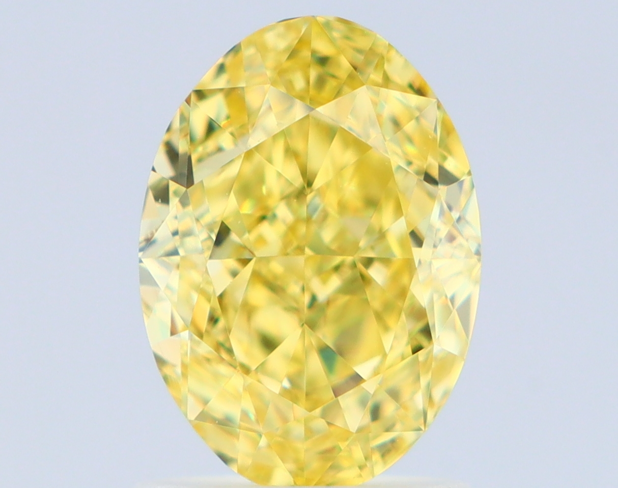 1.50ct Oval SINGLE image 2 of 2