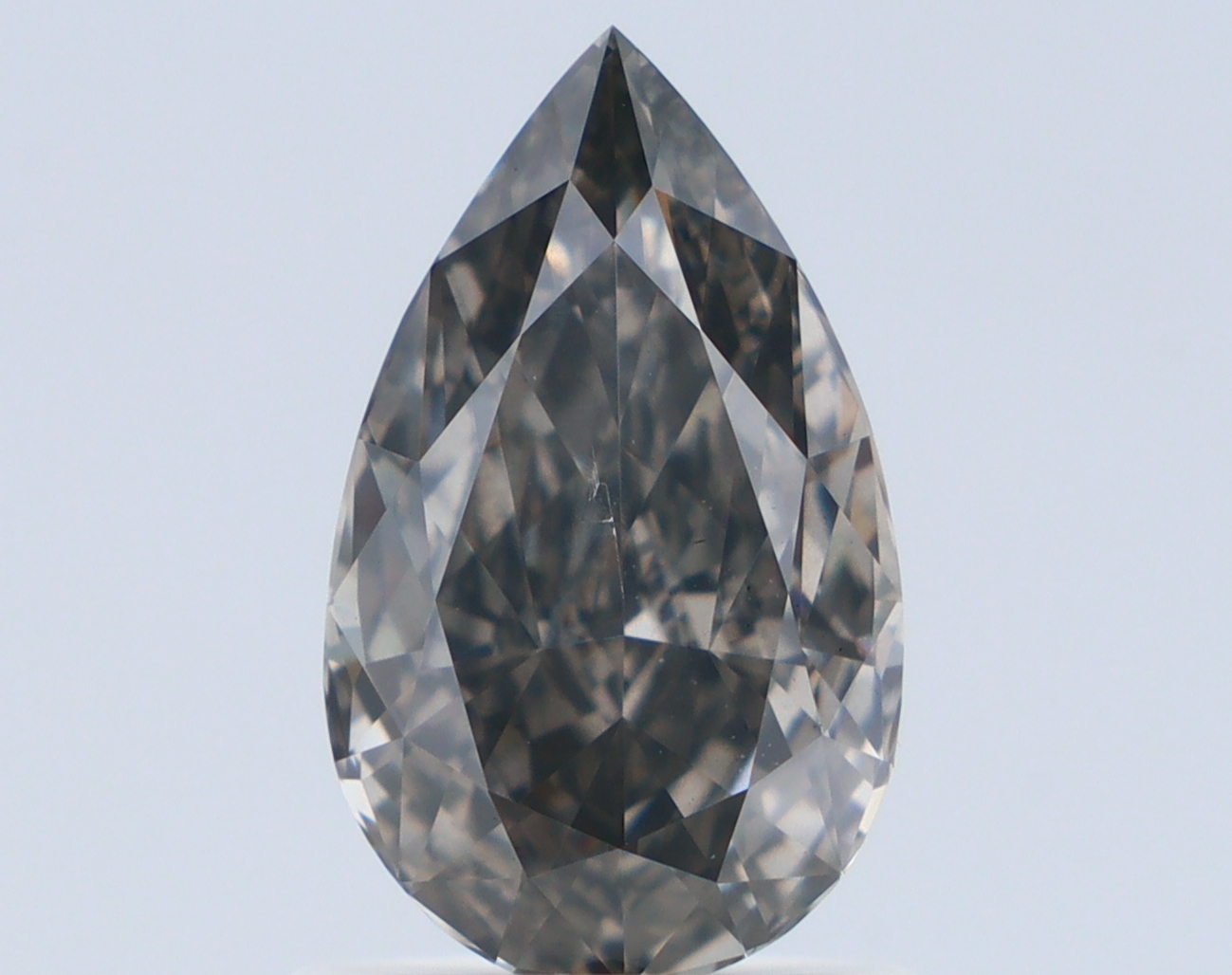 1.11ct Pear SINGLE image 2 of 2