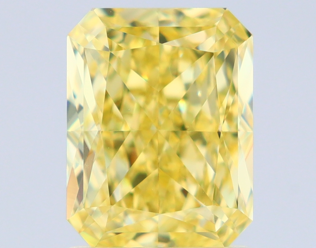 1.65ct Radiant SINGLE image 2 of 3