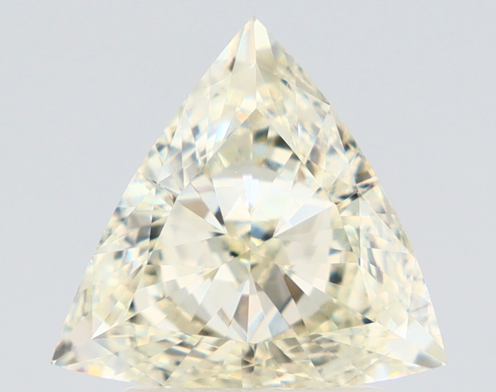 1.54ct Triangle SINGLE image 3 of 4