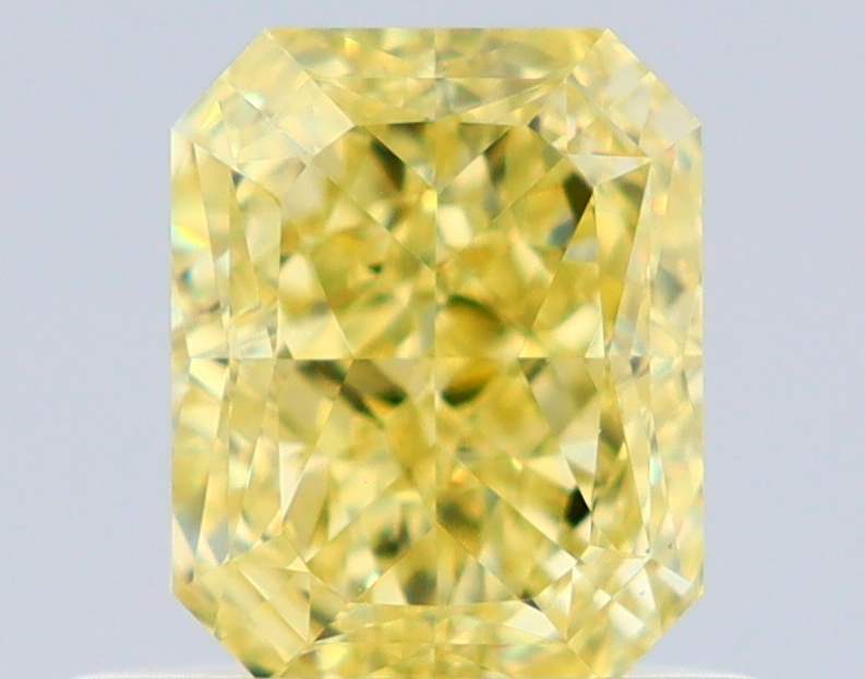 0.69ct Radiant SINGLE