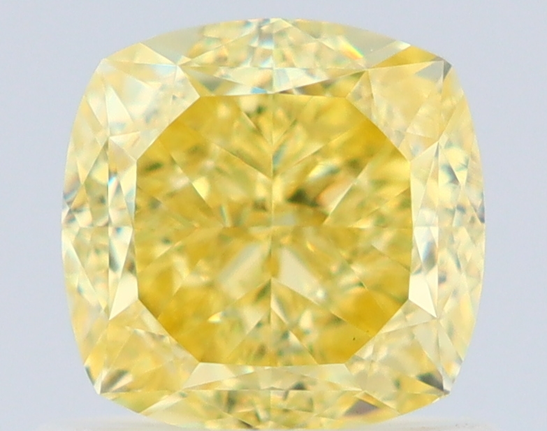 1.01ct Cushion SINGLE image 2 of 3