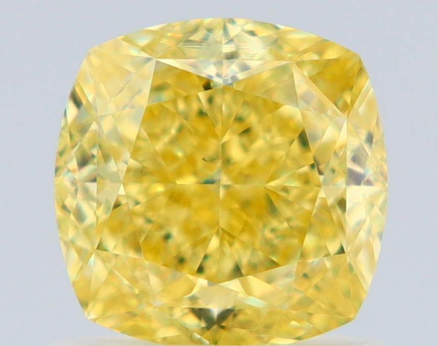 1.26ct Cushion SINGLE image 2 of 3