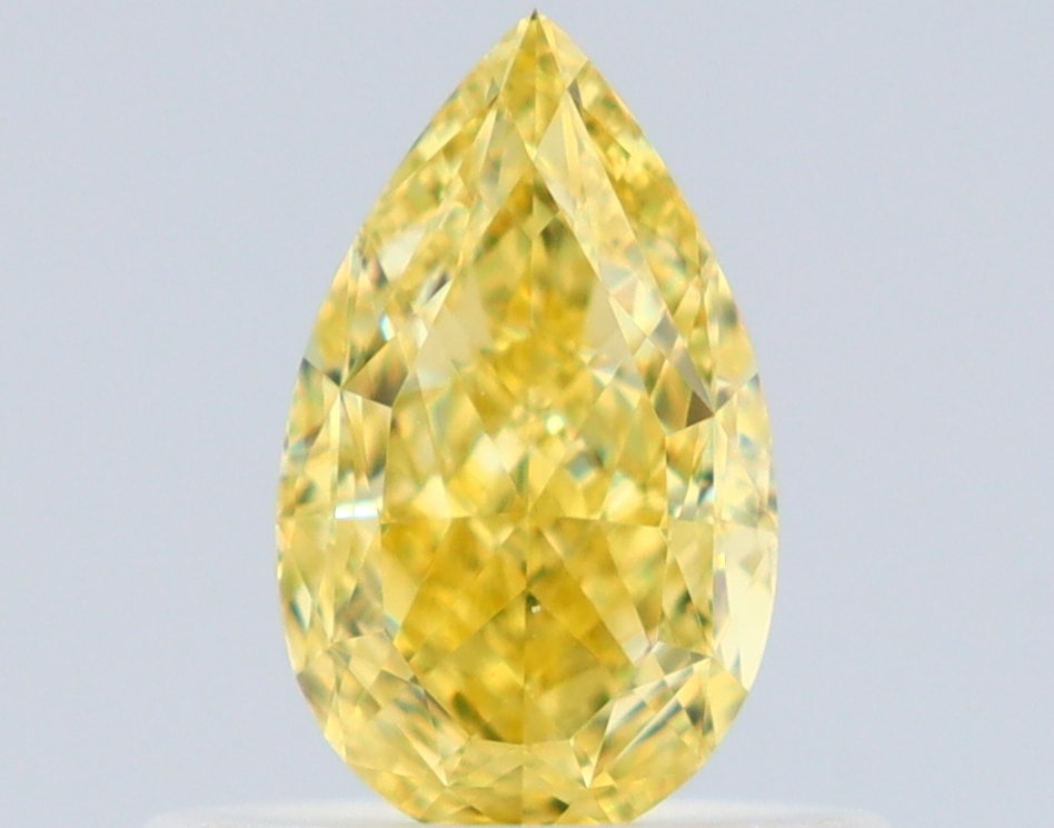0.51ct Pear SINGLE