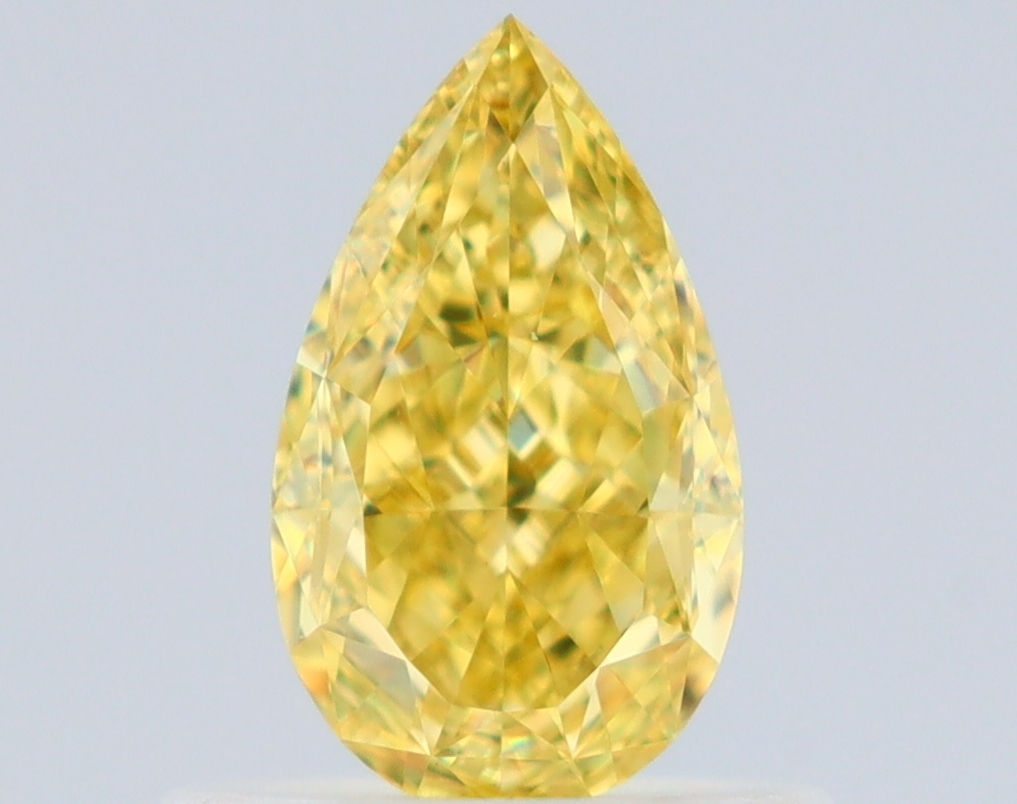 0.60ct Pear SINGLE