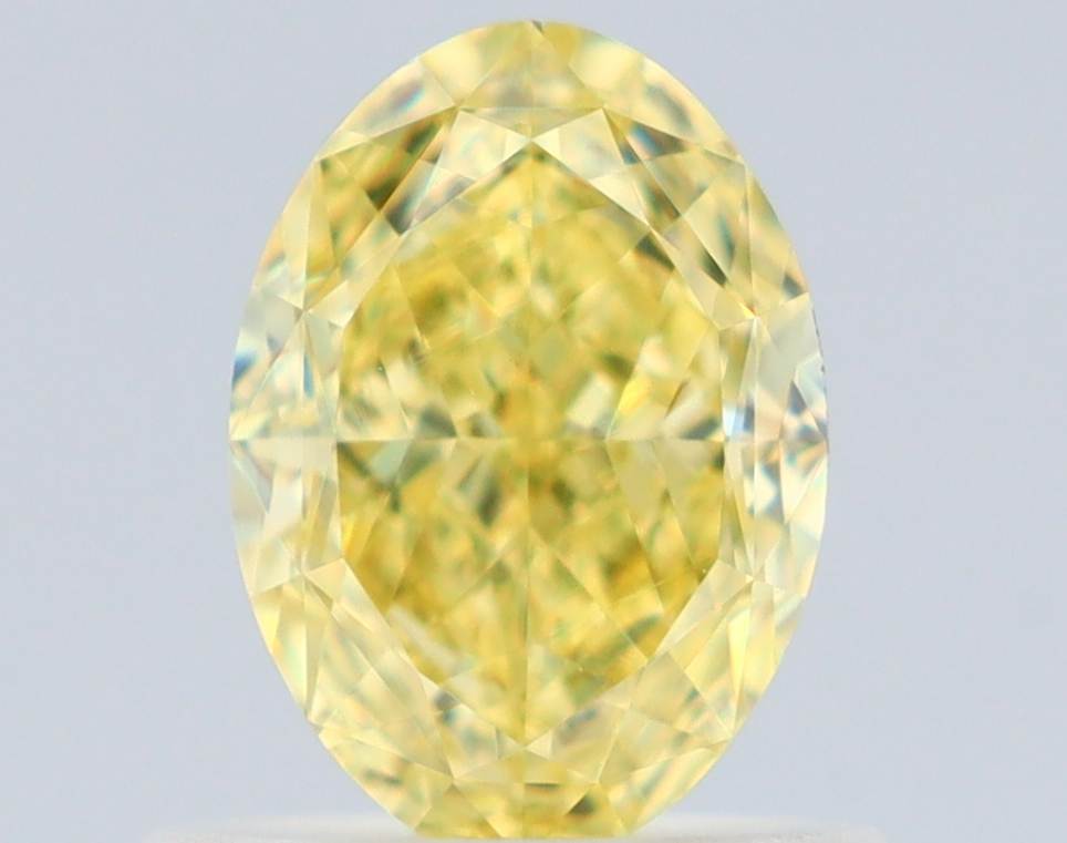 0.87ct Oval SINGLE