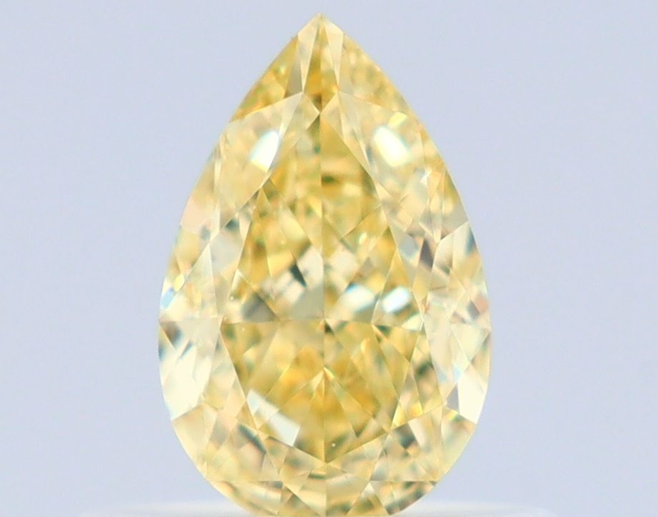 0.54ct Pear SINGLE