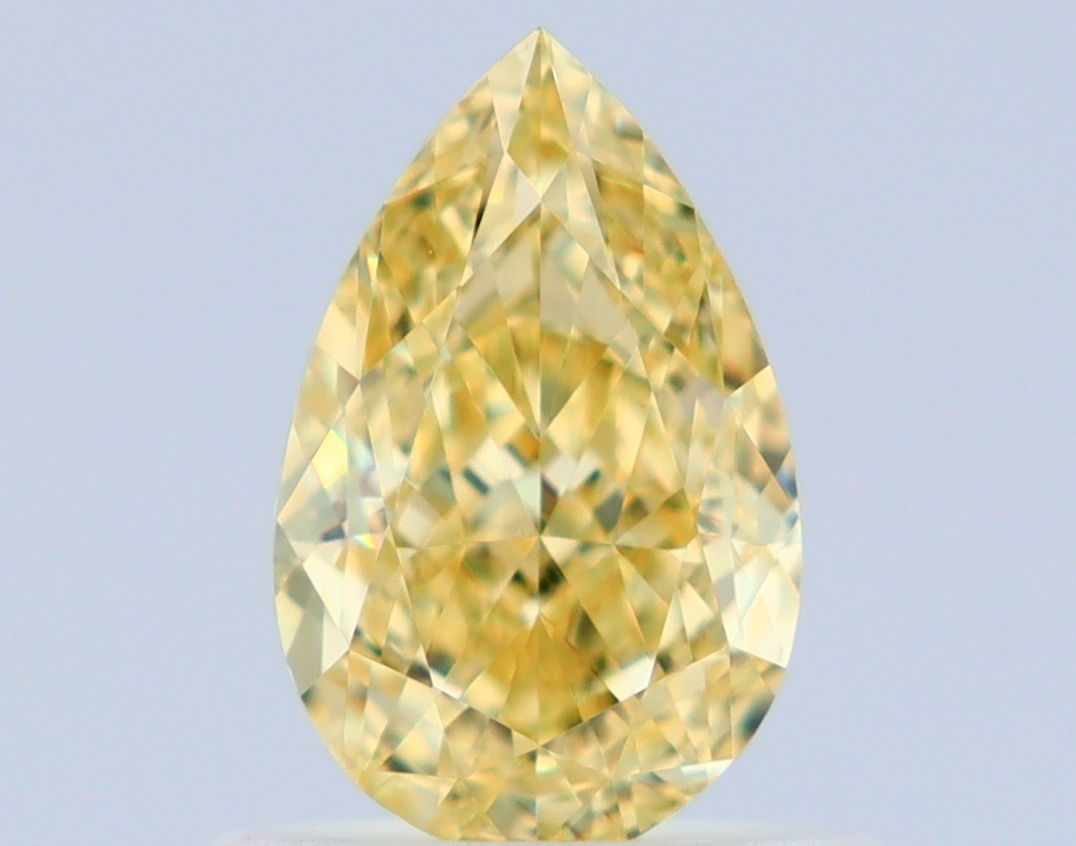 0.78ct Pear SINGLE