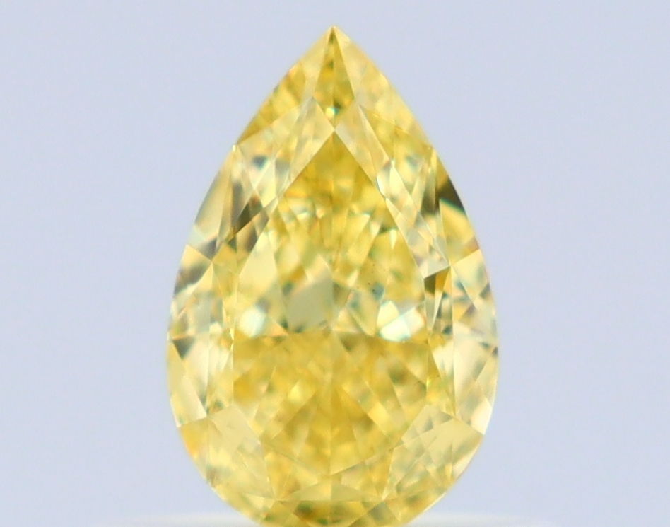 0.52ct Pear SINGLE