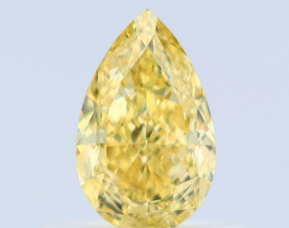 0.51ct Pear SINGLE