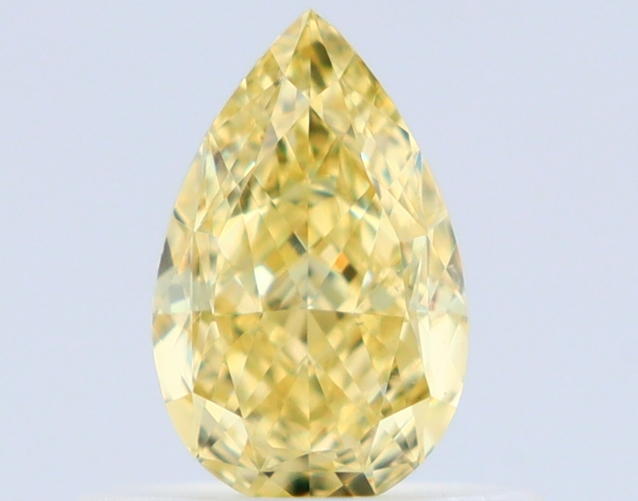 0.51ct Pear SINGLE