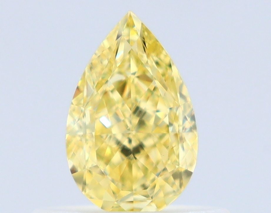0.50ct Pear SINGLE