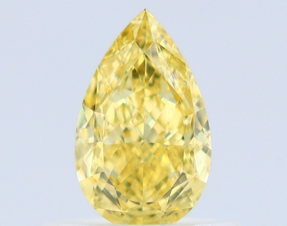 0.52ct Pear SINGLE