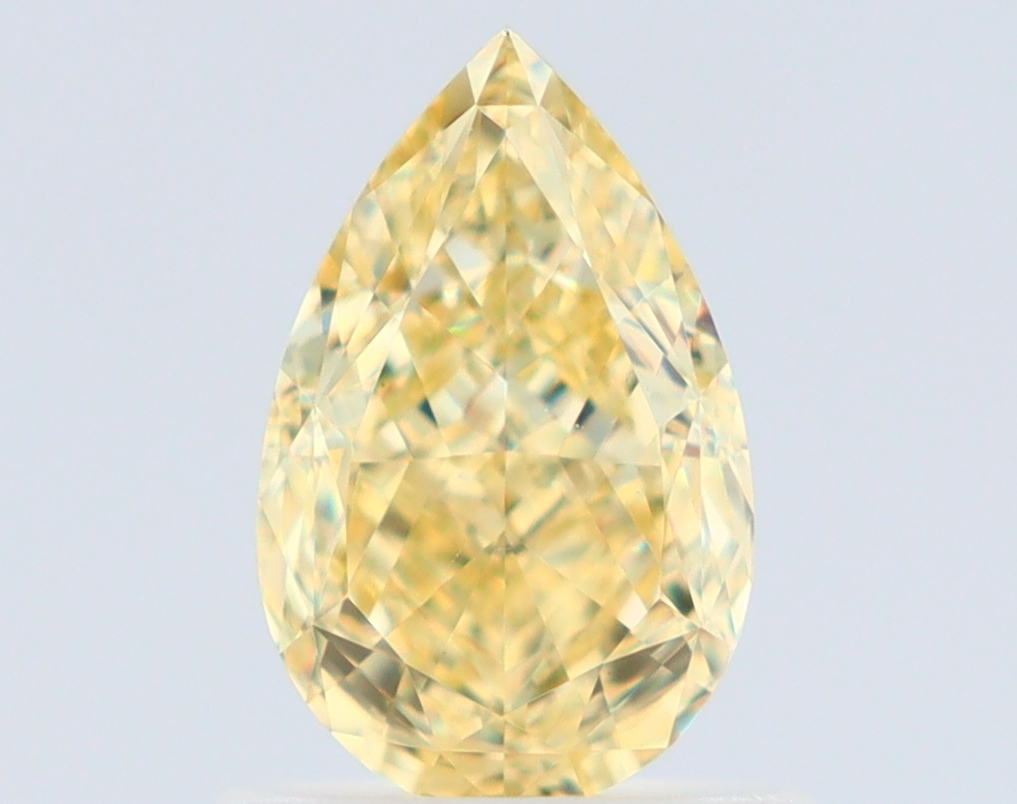 1.01ct Pear SINGLE