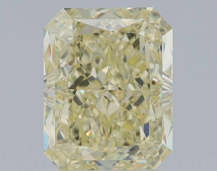 2.03ct Radiant SINGLE image 2 of 3