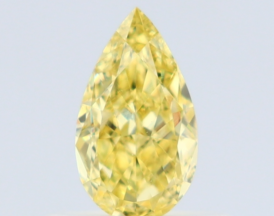 0.53ct Pear SINGLE