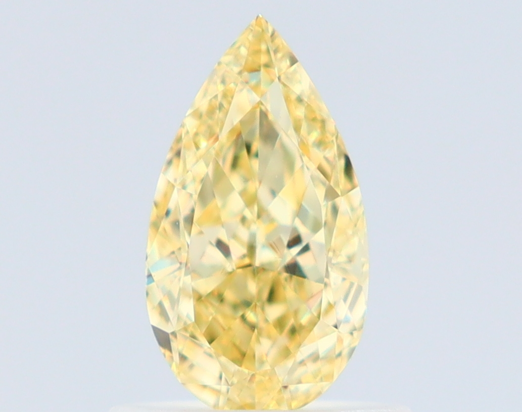 0.70ct Pear SINGLE