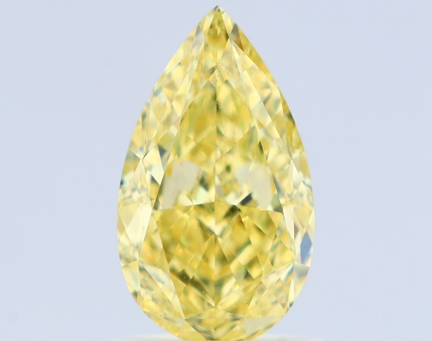 1.52ct Pear SINGLE