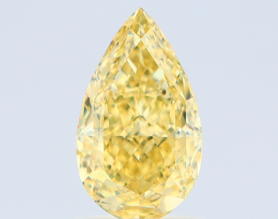 1.51ct Pear SINGLE