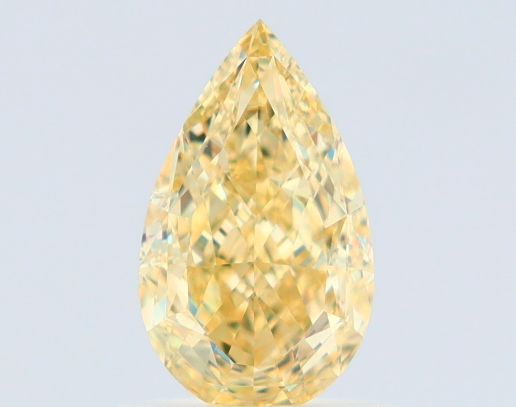1.01ct Pear SINGLE