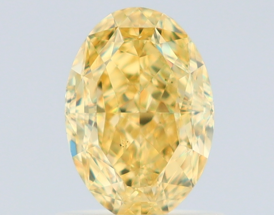 1.07ct Oval SINGLE