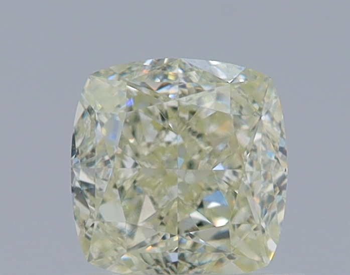 1.01ct Cushion SINGLE image 3 of 4