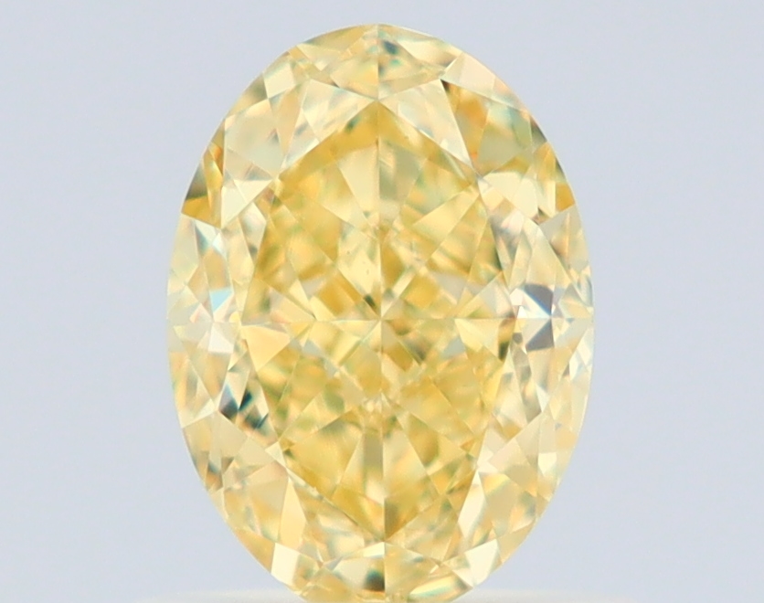 1.02ct Oval SINGLE