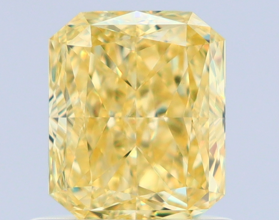 1.00ct Radiant SINGLE