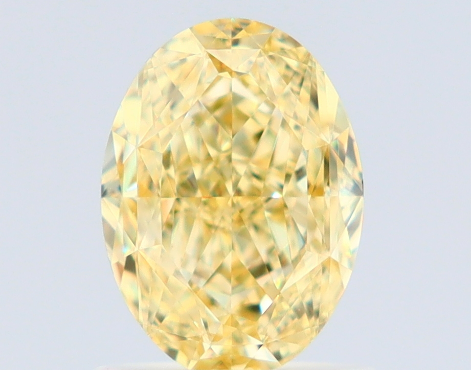 1.27ct Oval SINGLE
