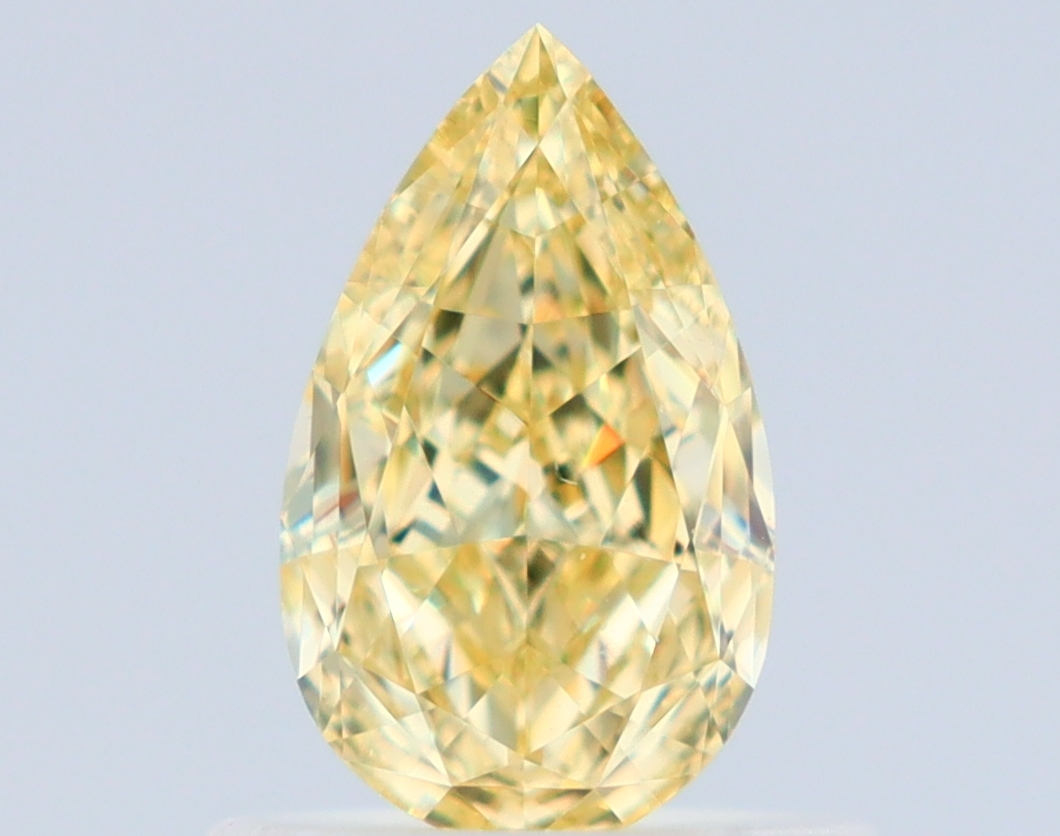 0.62ct Pear SINGLE