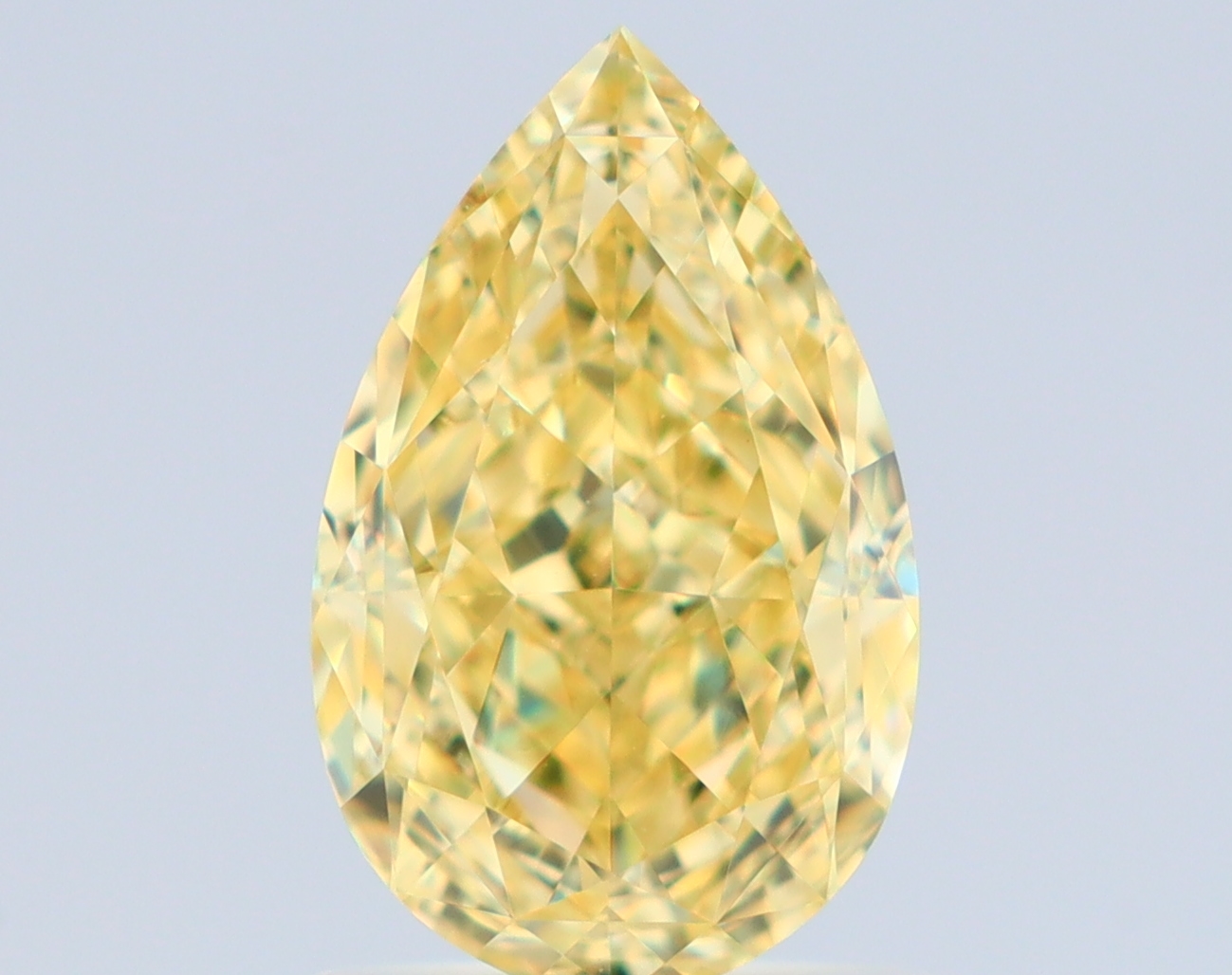 1.51ct Pear SINGLE